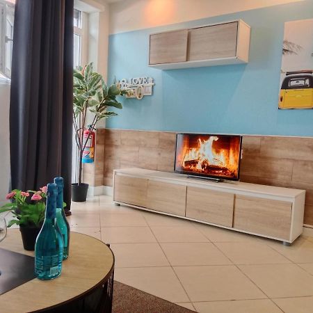 דירות Loft Centrico Santander - Rh Altamar מראה חיצוני תמונה