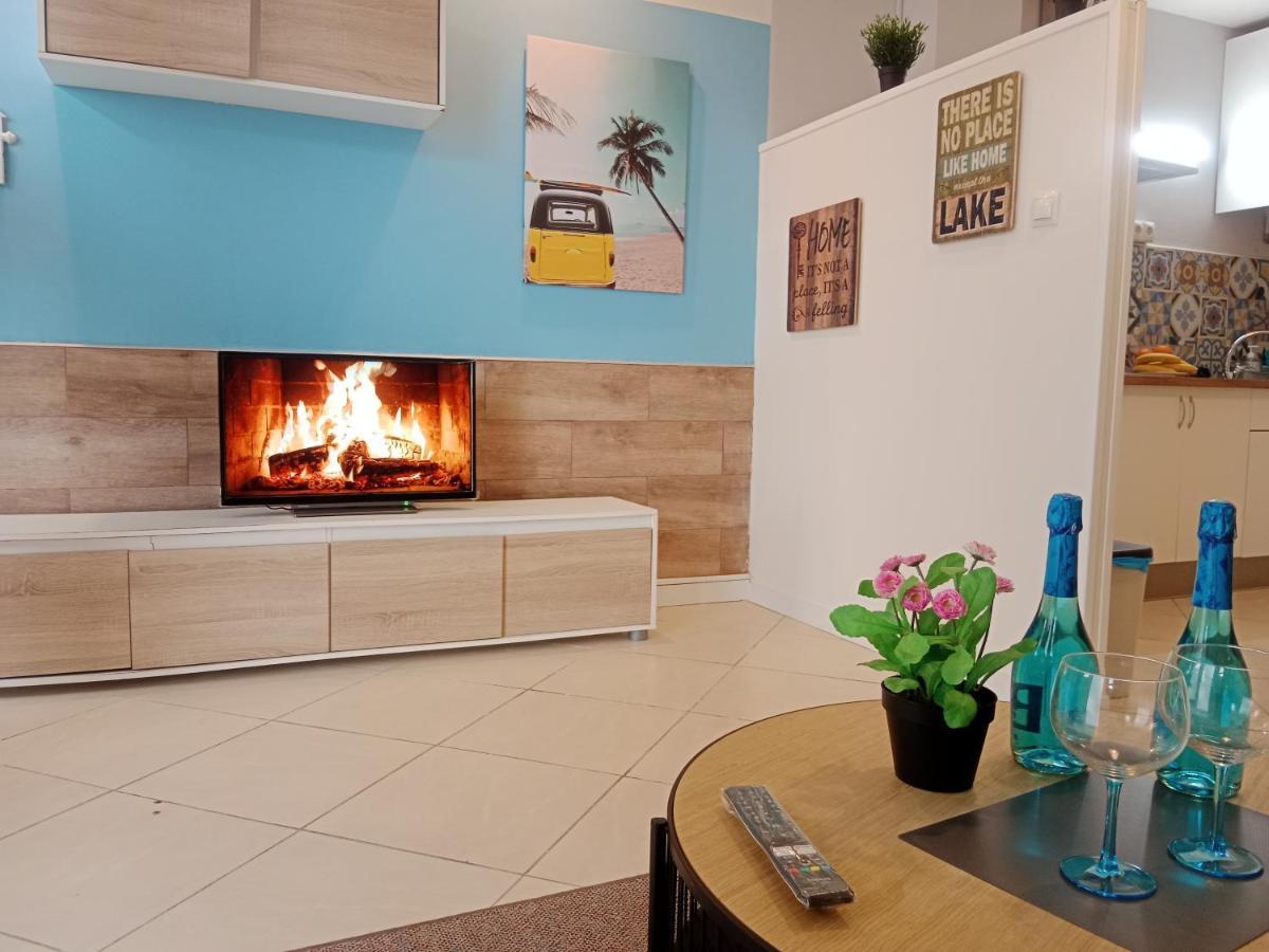 דירות Loft Centrico Santander - Rh Altamar מראה חיצוני תמונה