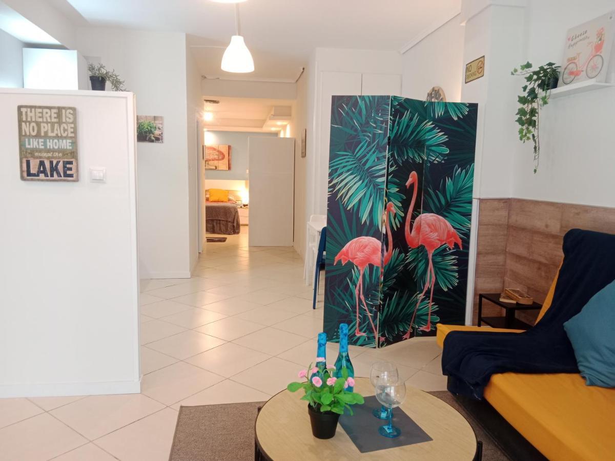 דירות Loft Centrico Santander - Rh Altamar מראה חיצוני תמונה