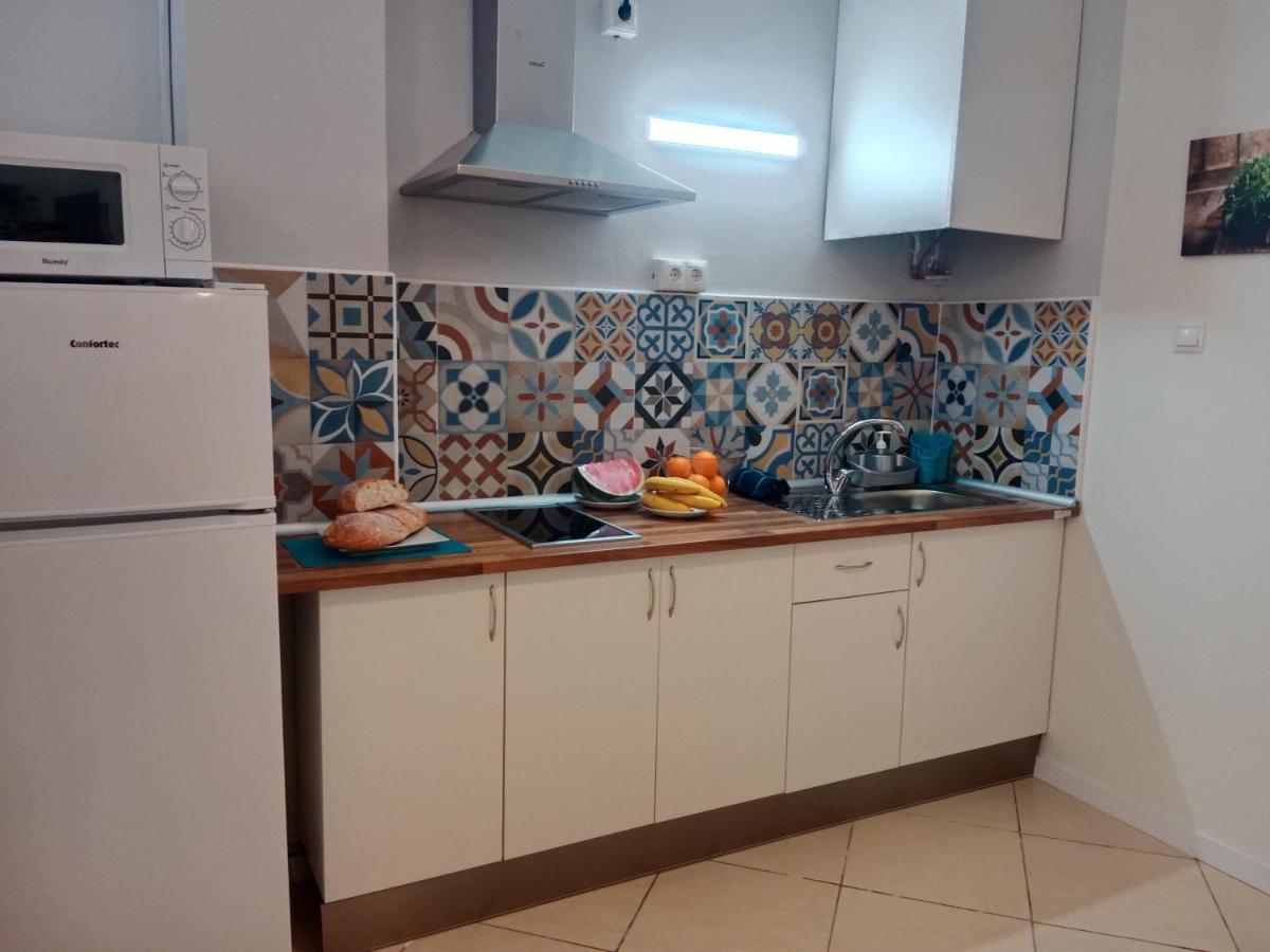 דירות Loft Centrico Santander - Rh Altamar מראה חיצוני תמונה