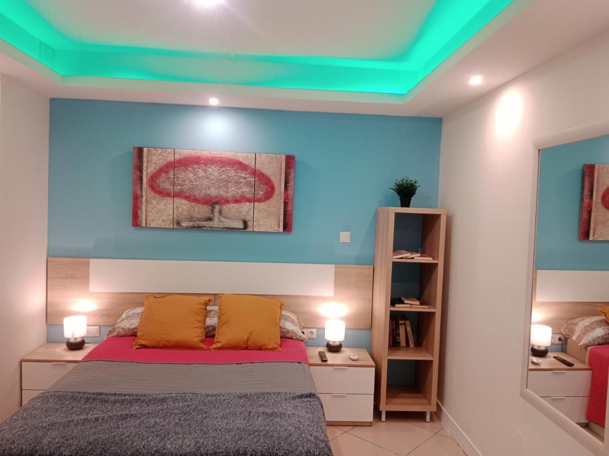דירות Loft Centrico Santander - Rh Altamar מראה חיצוני תמונה