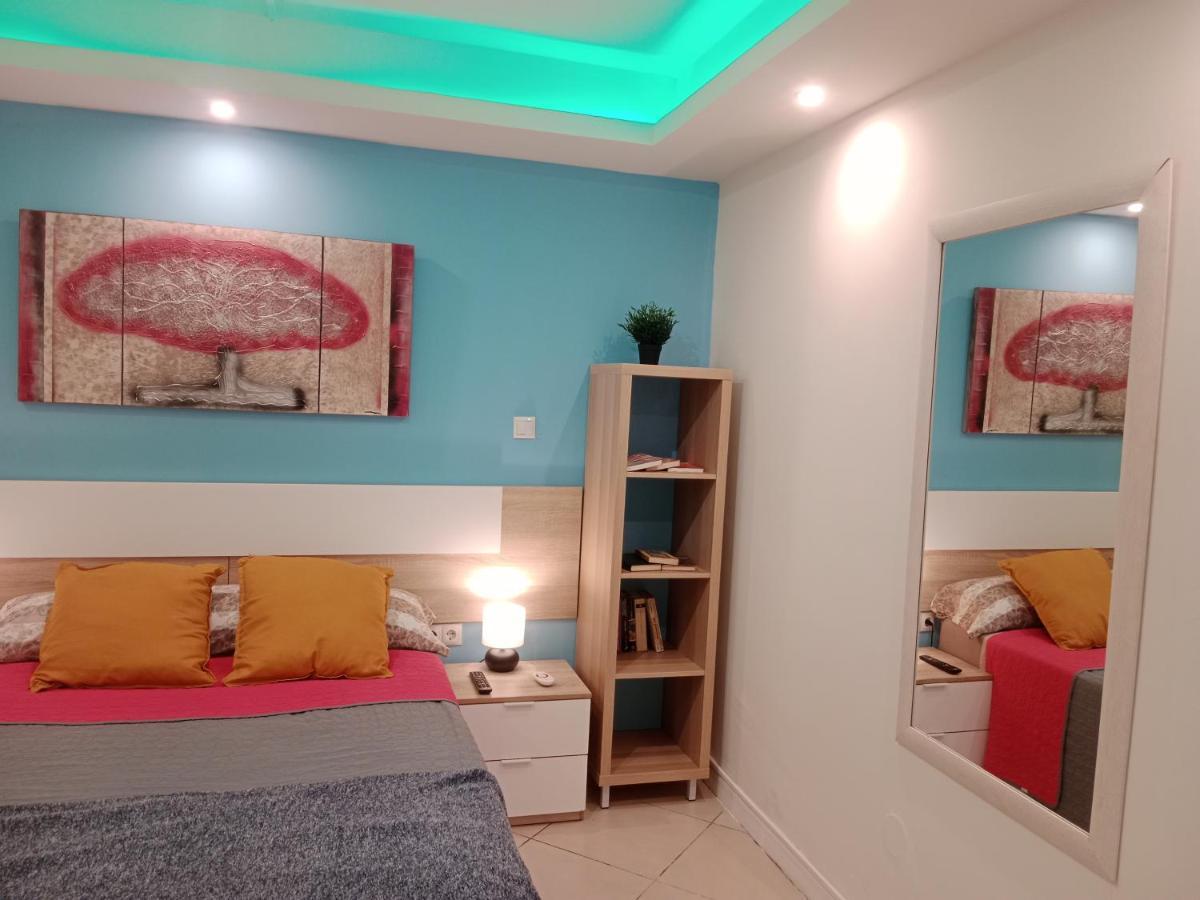 דירות Loft Centrico Santander - Rh Altamar מראה חיצוני תמונה