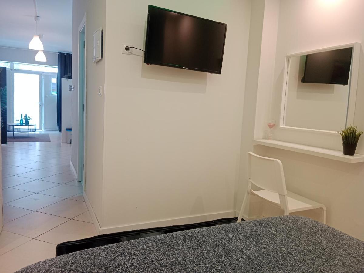 דירות Loft Centrico Santander - Rh Altamar מראה חיצוני תמונה