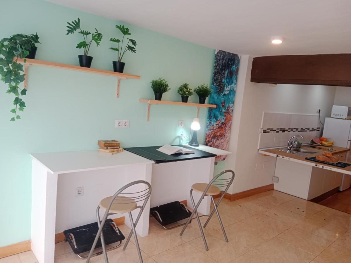 דירות Loft Centrico Santander - Rh Altamar מראה חיצוני תמונה