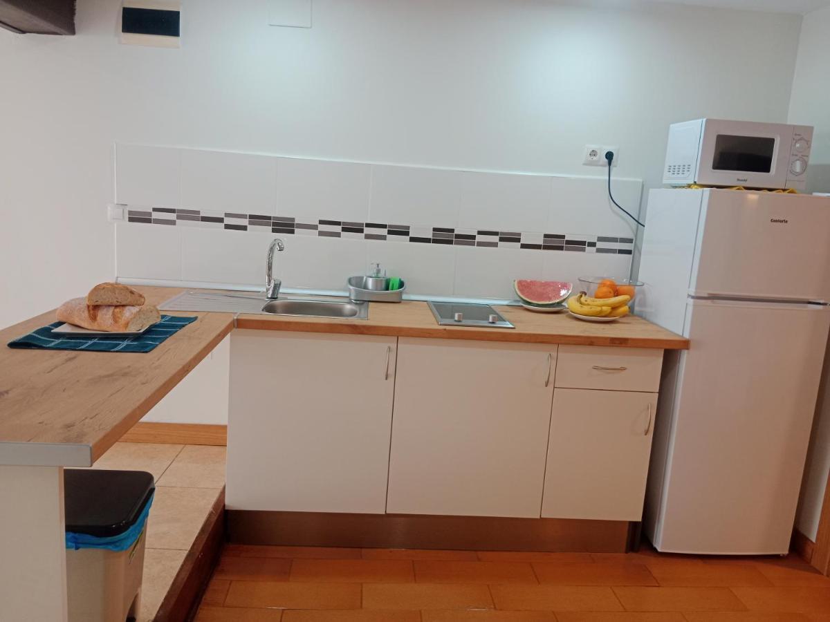דירות Loft Centrico Santander - Rh Altamar מראה חיצוני תמונה
