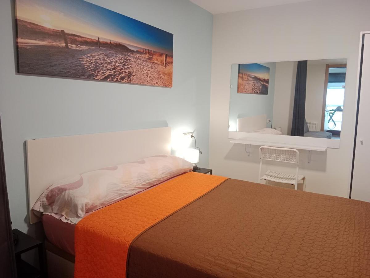 דירות Loft Centrico Santander - Rh Altamar מראה חיצוני תמונה