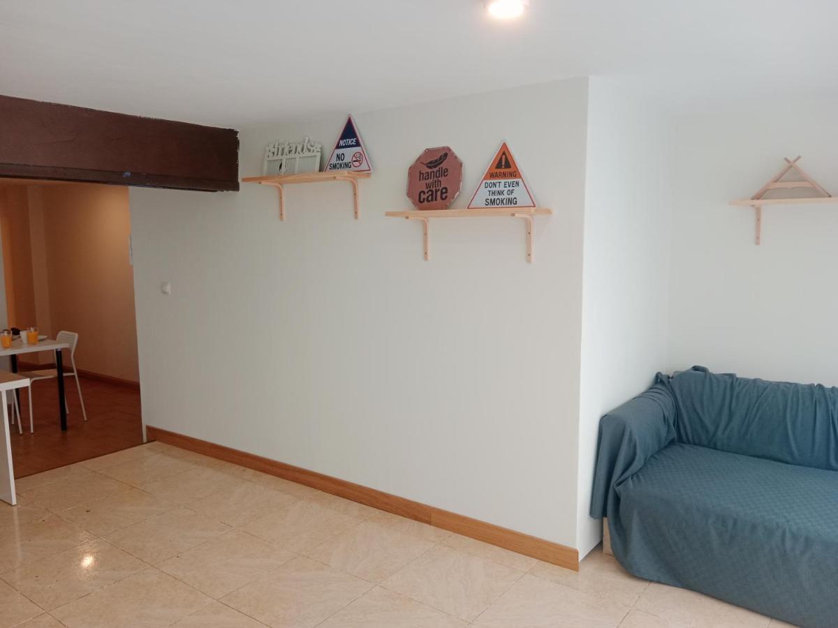 דירות Loft Centrico Santander - Rh Altamar מראה חיצוני תמונה