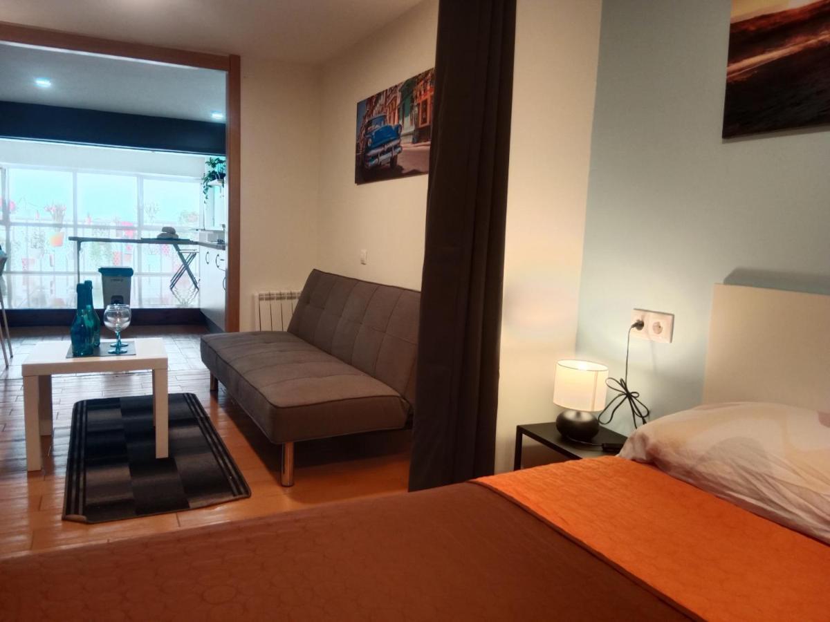 דירות Loft Centrico Santander - Rh Altamar מראה חיצוני תמונה