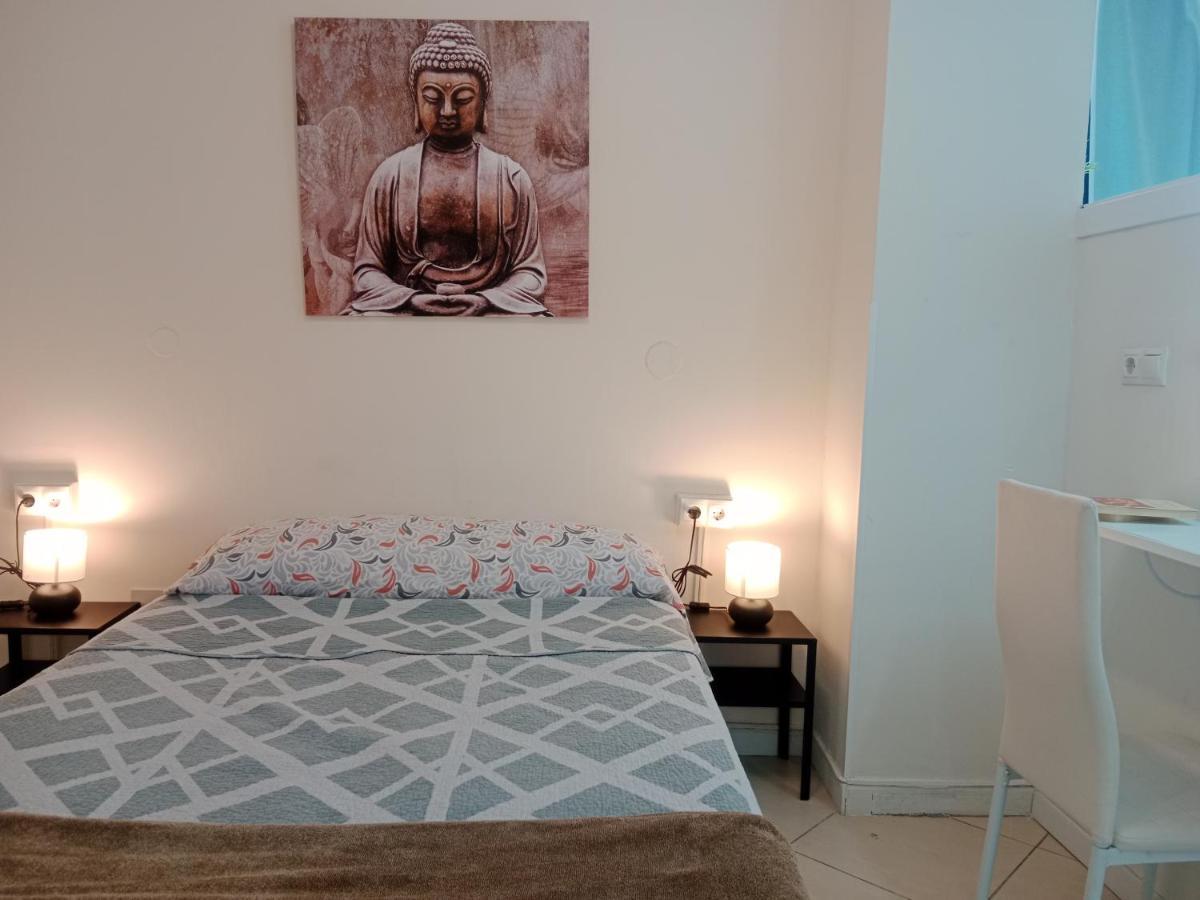 דירות Loft Centrico Santander - Rh Altamar מראה חיצוני תמונה