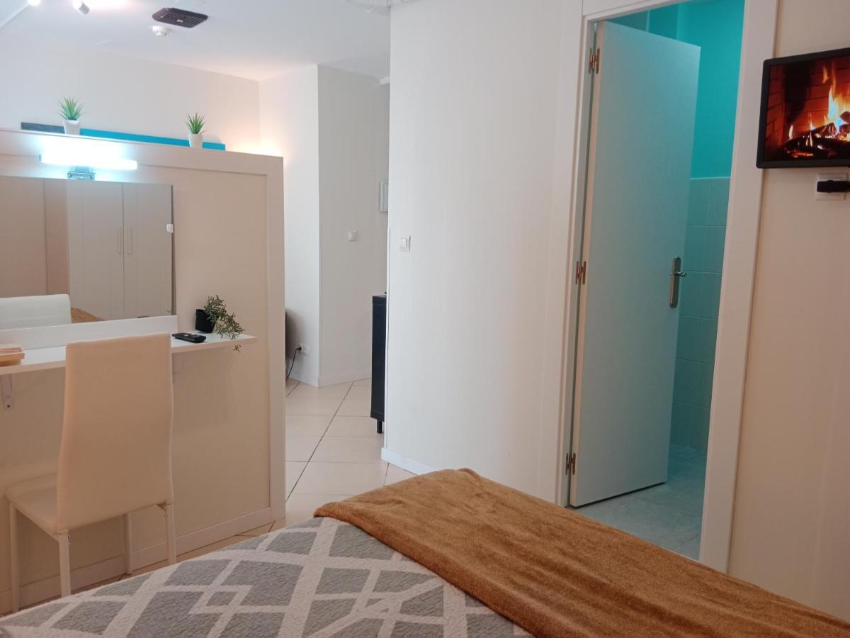 דירות Loft Centrico Santander - Rh Altamar מראה חיצוני תמונה