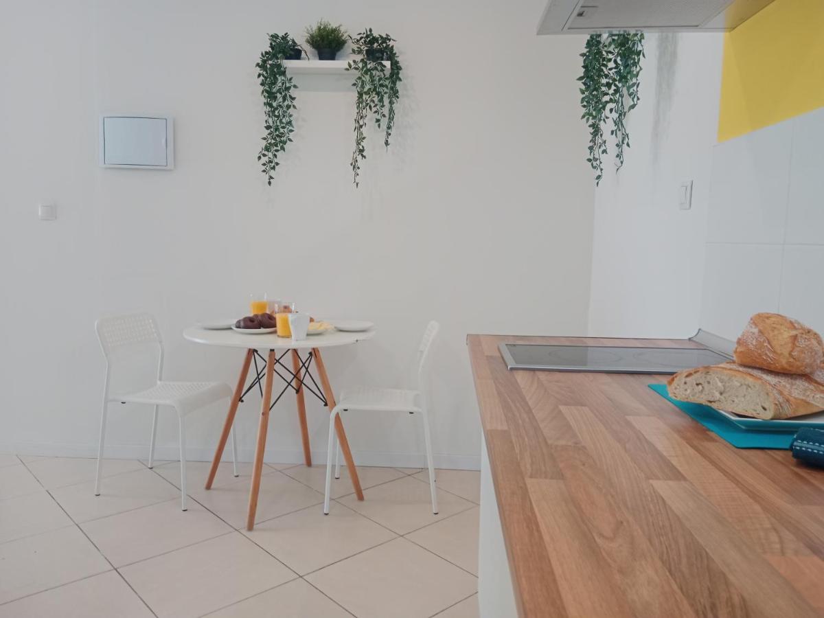 דירות Loft Centrico Santander - Rh Altamar מראה חיצוני תמונה