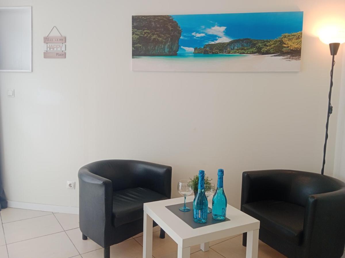 דירות Loft Centrico Santander - Rh Altamar מראה חיצוני תמונה
