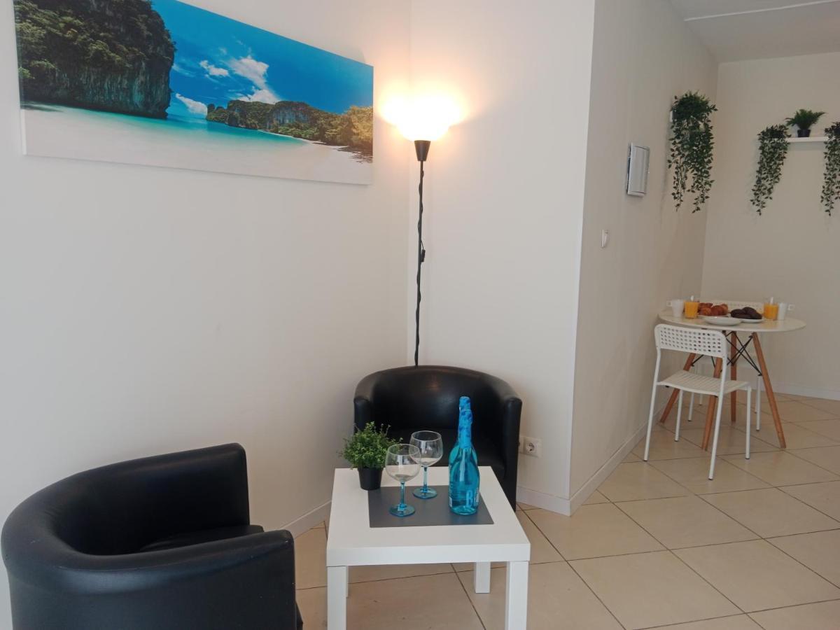 דירות Loft Centrico Santander - Rh Altamar מראה חיצוני תמונה