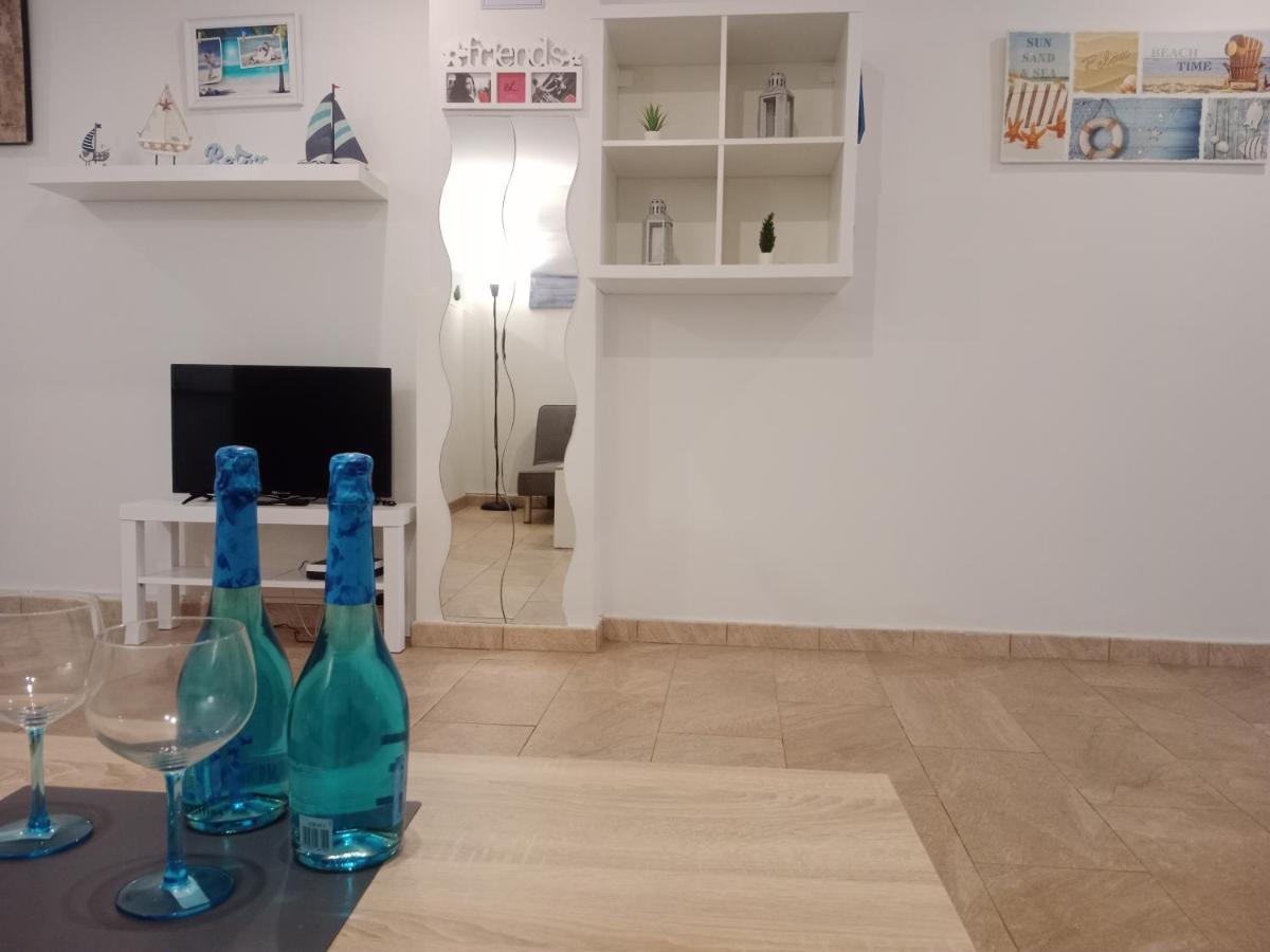 דירות Loft Centrico Santander - Rh Altamar מראה חיצוני תמונה