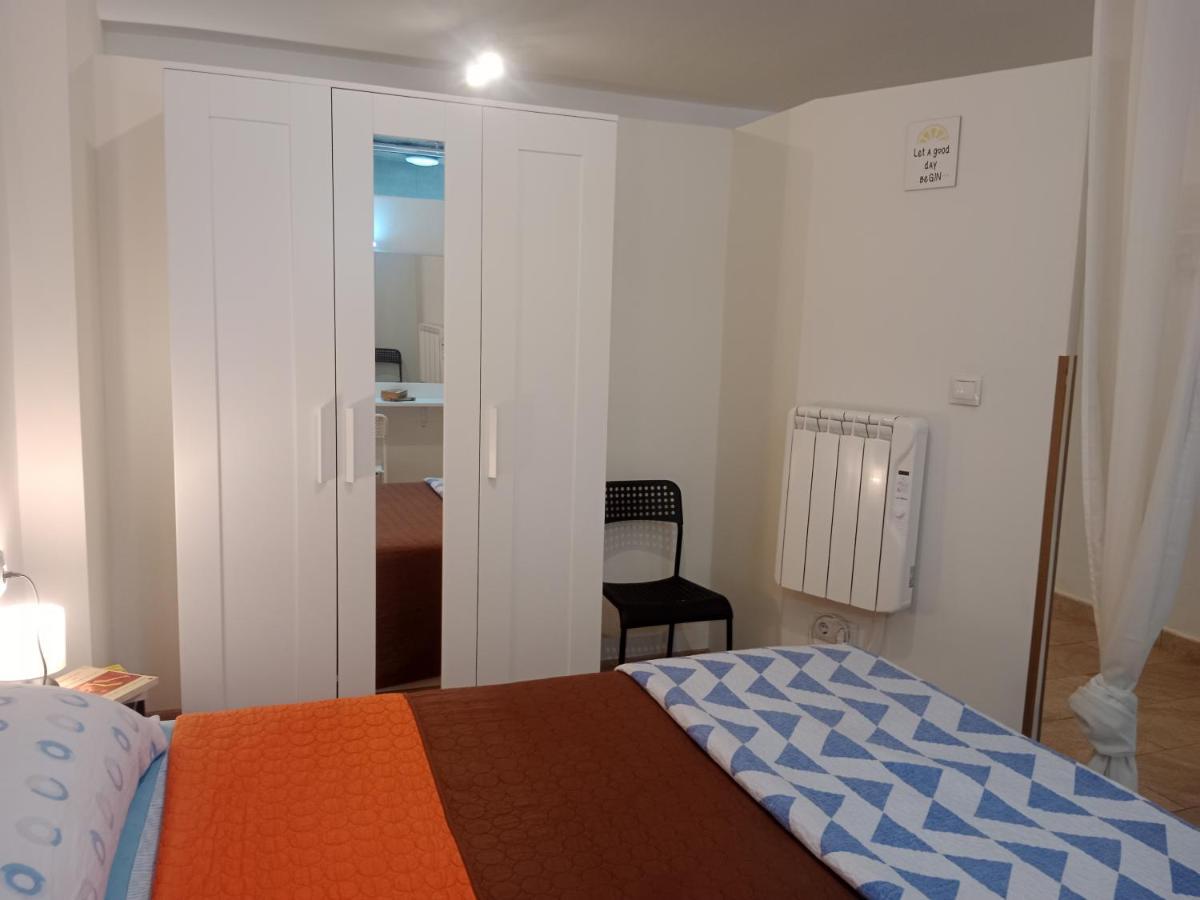 דירות Loft Centrico Santander - Rh Altamar מראה חיצוני תמונה