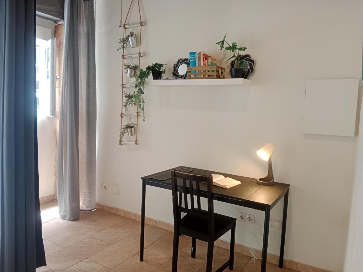 דירות Loft Centrico Santander - Rh Altamar מראה חיצוני תמונה