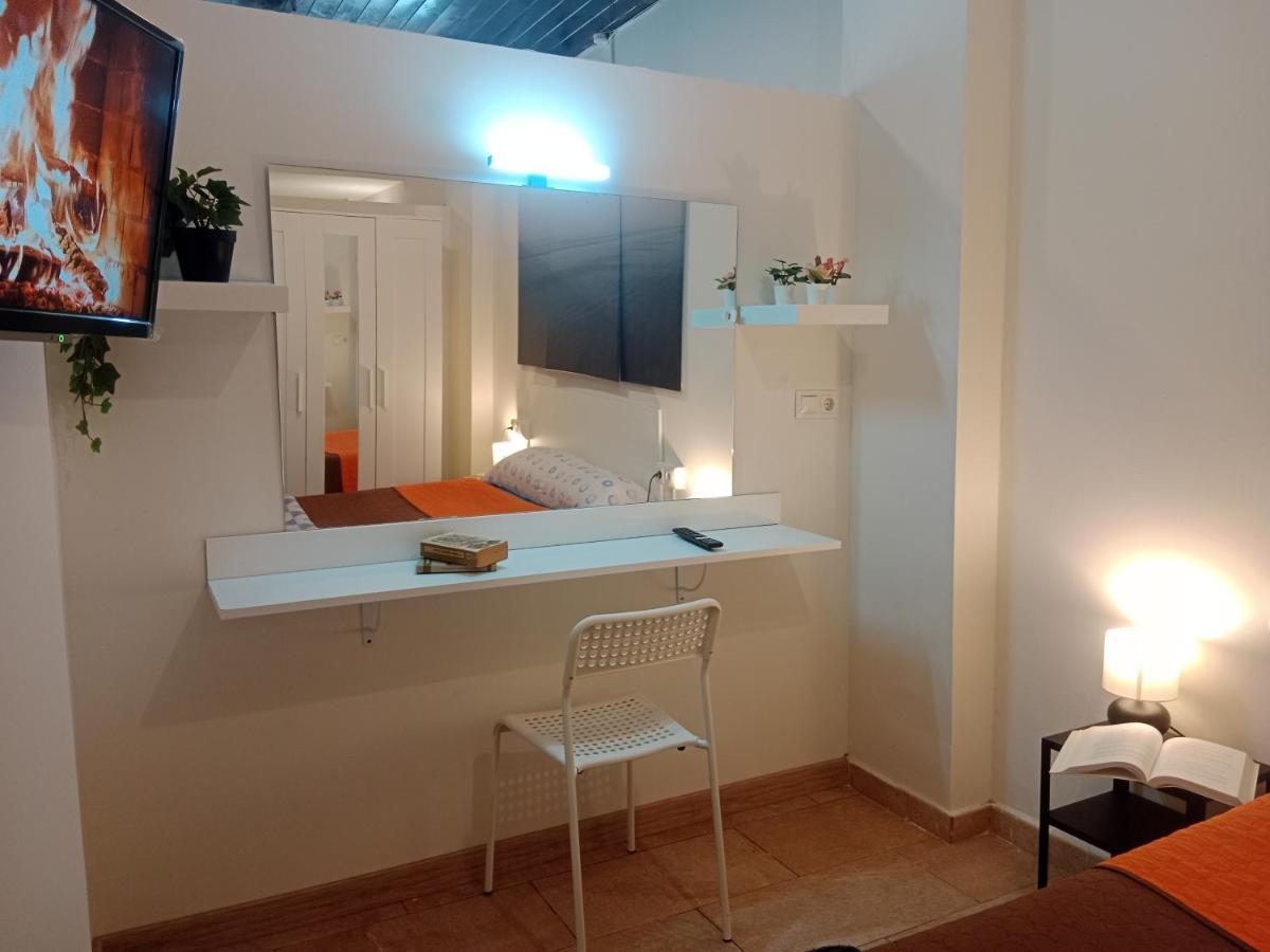 דירות Loft Centrico Santander - Rh Altamar מראה חיצוני תמונה