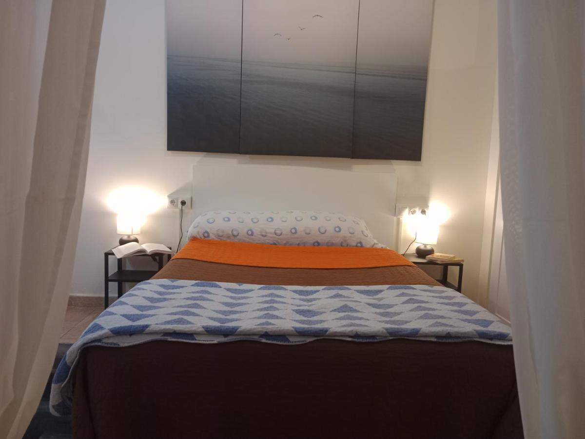 דירות Loft Centrico Santander - Rh Altamar מראה חיצוני תמונה