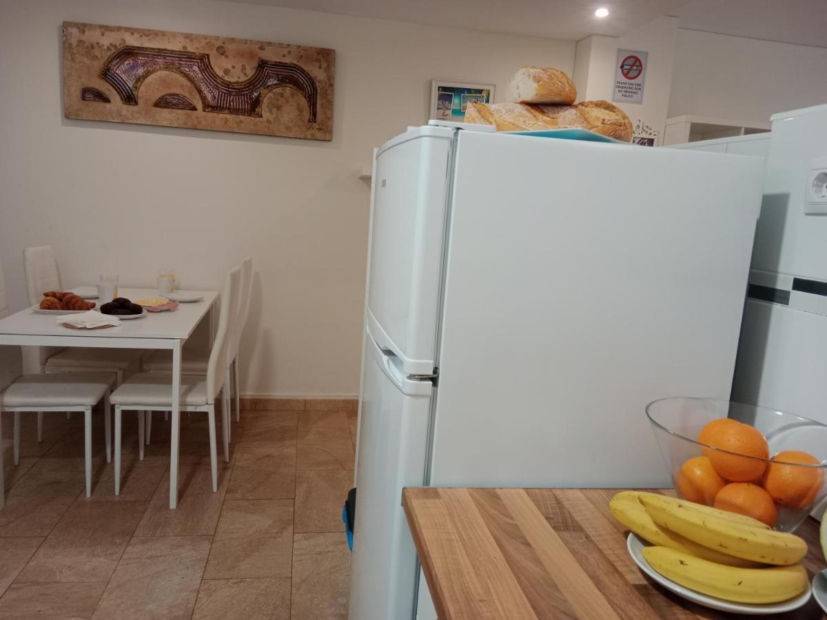 דירות Loft Centrico Santander - Rh Altamar מראה חיצוני תמונה