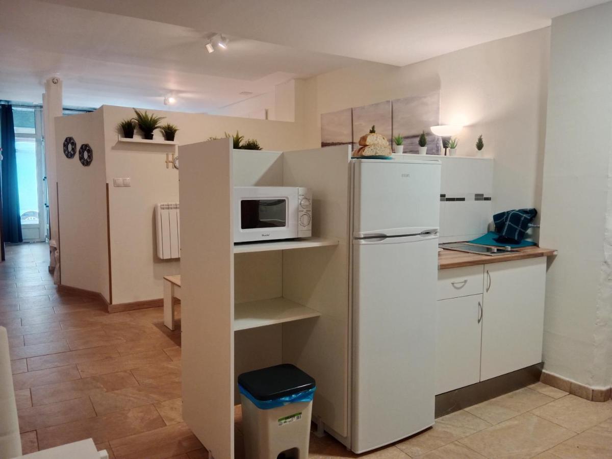 דירות Loft Centrico Santander - Rh Altamar מראה חיצוני תמונה