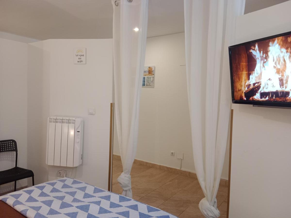 דירות Loft Centrico Santander - Rh Altamar מראה חיצוני תמונה