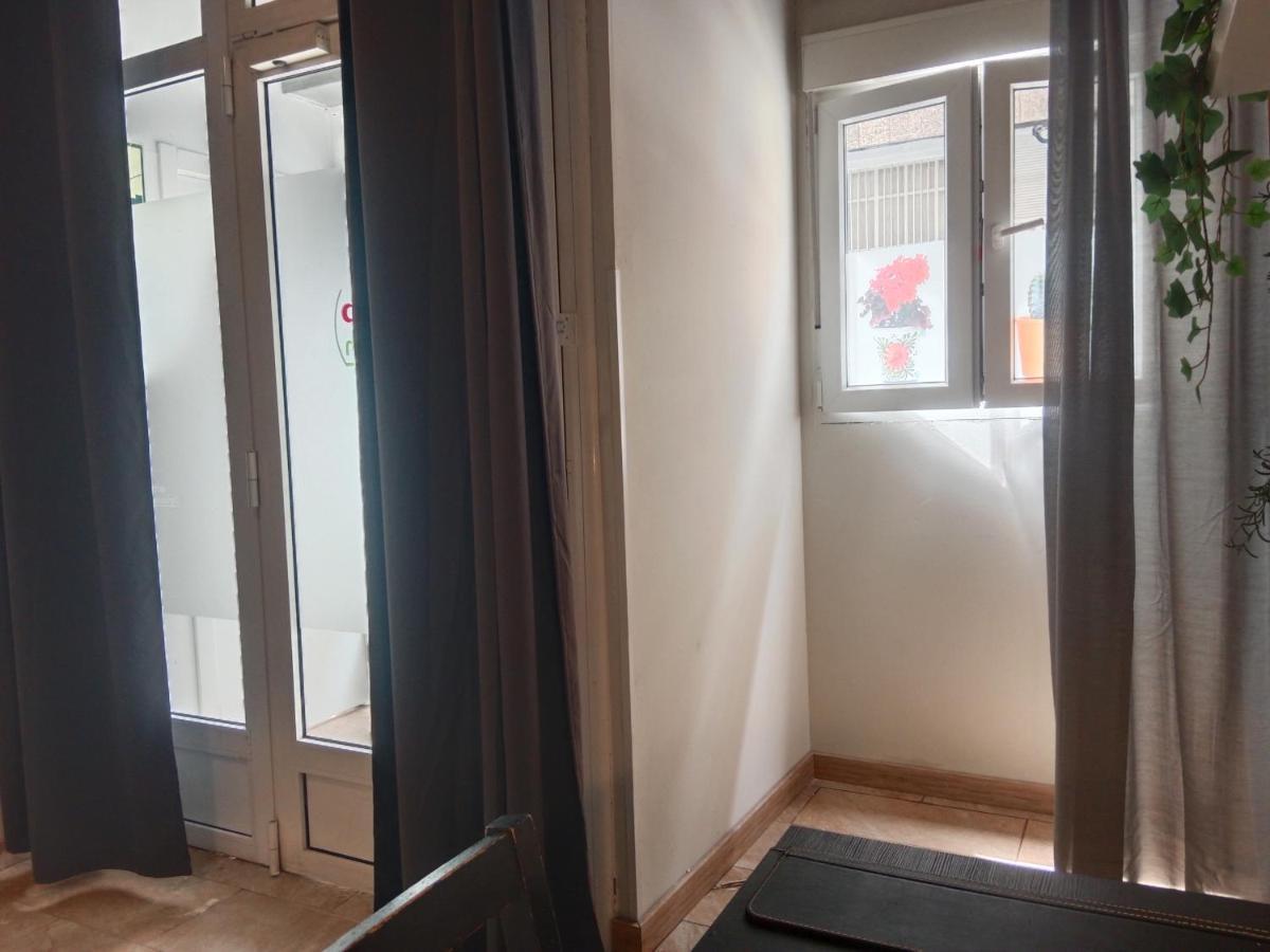 דירות Loft Centrico Santander - Rh Altamar מראה חיצוני תמונה