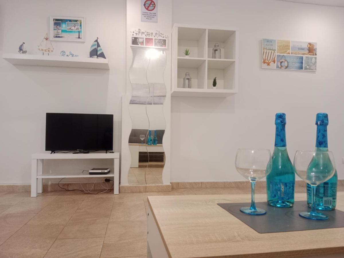 דירות Loft Centrico Santander - Rh Altamar מראה חיצוני תמונה