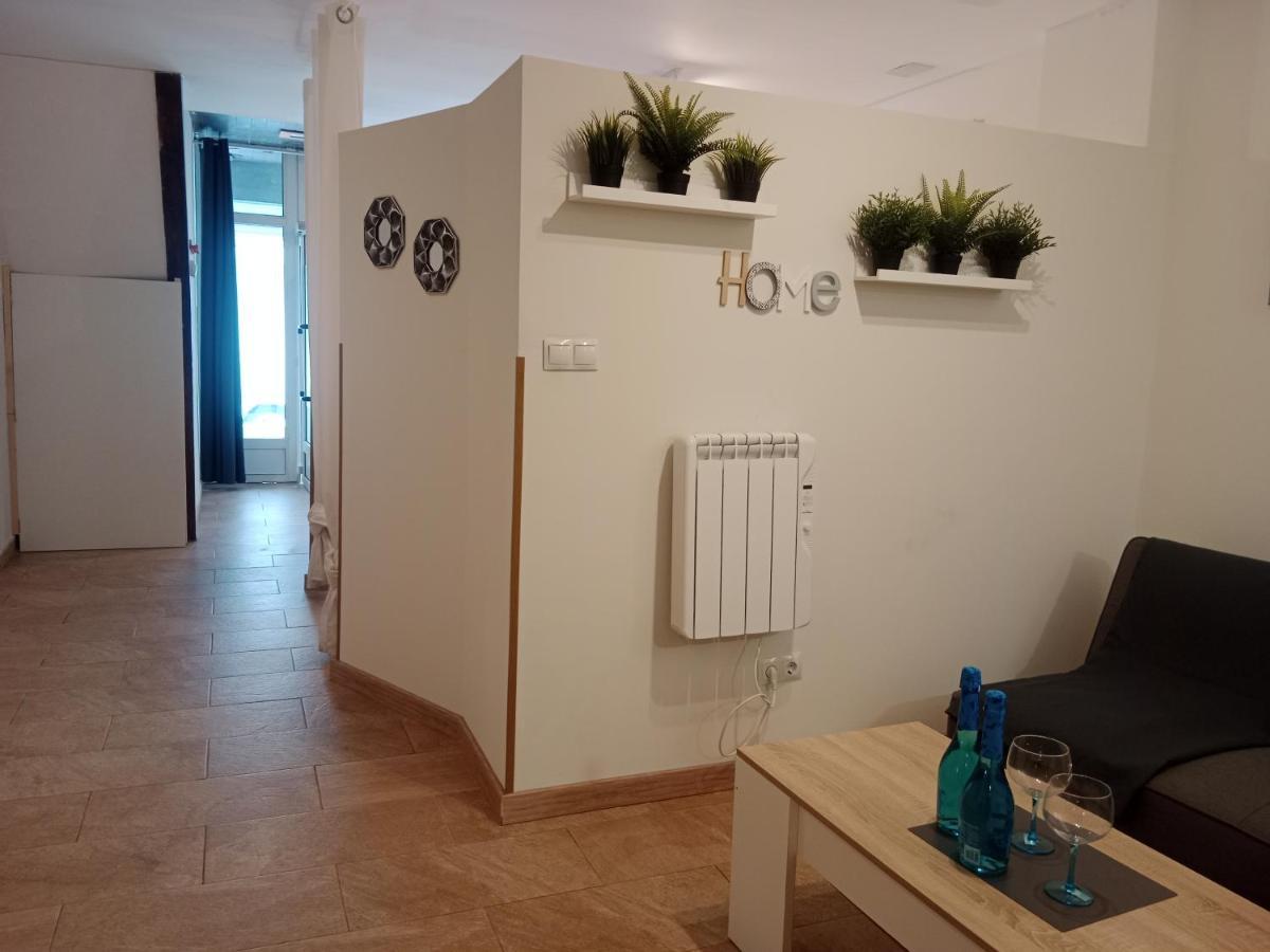 דירות Loft Centrico Santander - Rh Altamar מראה חיצוני תמונה