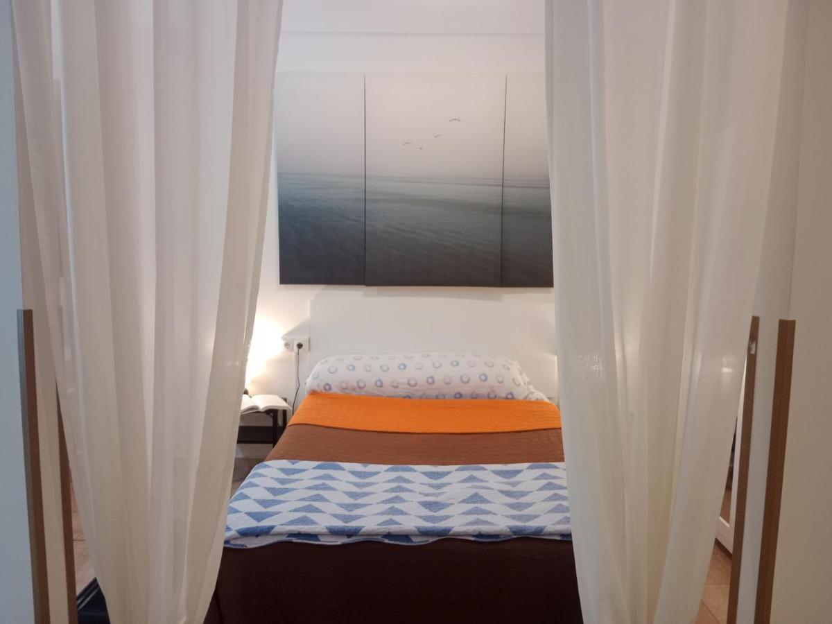 דירות Loft Centrico Santander - Rh Altamar מראה חיצוני תמונה